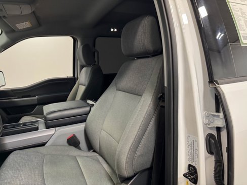 Used 2024 Ford F150 XLT w/ Equipment Group 302A MID image 61