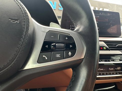 Used 2022 BMW 530i xDrive w/ Executive Package image 56