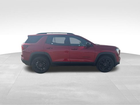 New 2026 GMC Terrain Elevation w/ Black Edition image 5