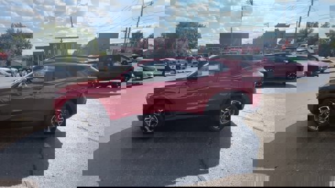 New 2026 Chevrolet Trax LT w/ Sunroof Package image 39
