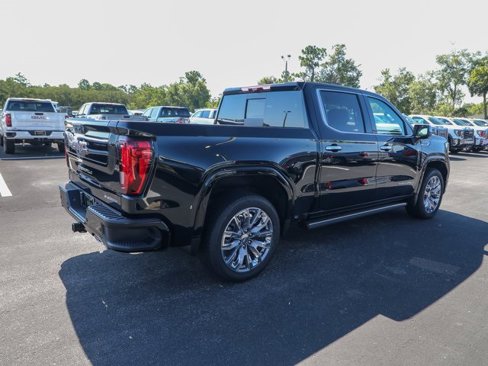 New 2026 GMC Sierra 1500 Denali w/ Denali Reserve Package image 10