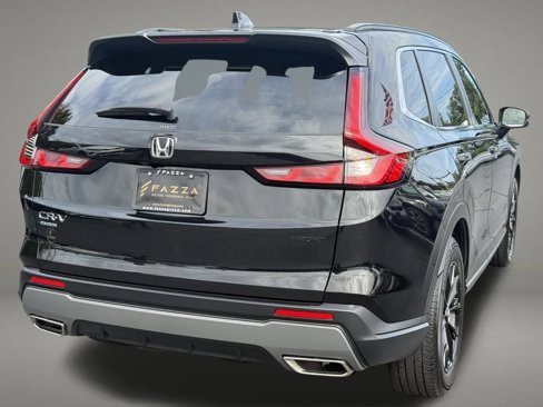 Used 2024 Honda CR-V Sport image 5