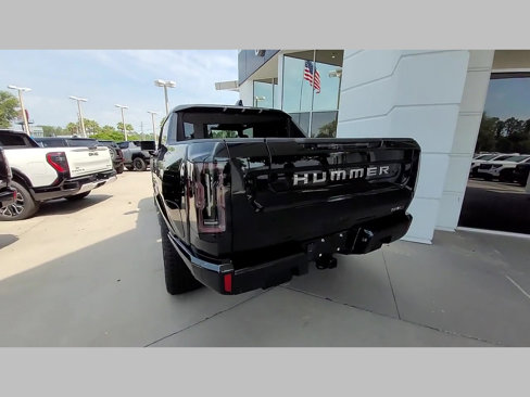 New 2025 GMC Hummer EV 3X image 21