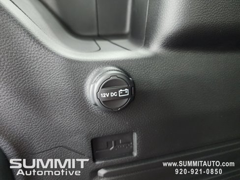 New 2025 Jeep Wrangler Unlimited Rubicon image 29