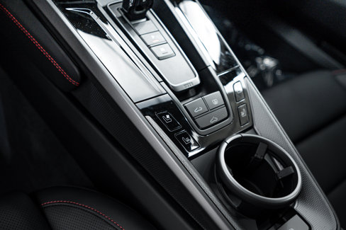 New 2026 Porsche 911 Carrera S image 15