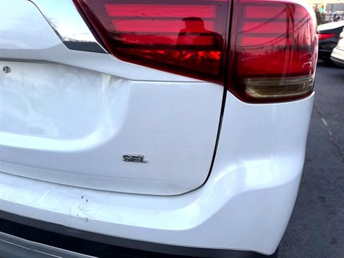 Used 2020 Mitsubishi Outlander SEL image 32