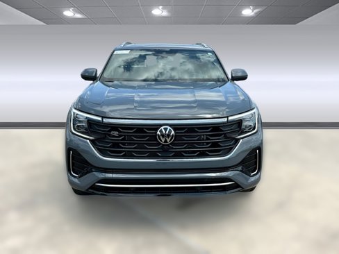 New 2026 Volkswagen Atlas Cross Sport SEL Premium R-Line image 5
