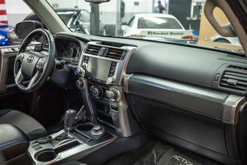 Used 2024 Toyota 4Runner SR5 image 14