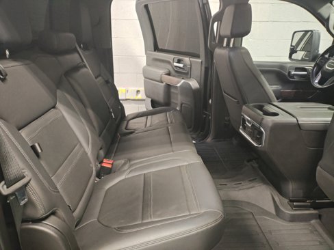 Used 2021 GMC Sierra 2500 Denali image 12