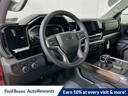 New 2026 Chevrolet Silverado 1500 LT Trail Boss w/ Convenience Package II image 6