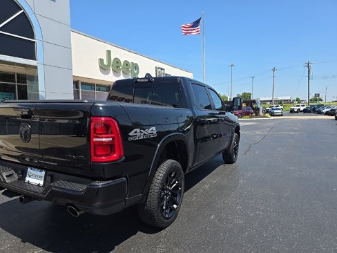 New 2026 RAM 1500 Limited image 8