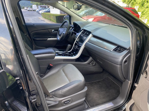 Used 2012 Ford Edge Sport w/ Driver Entry Pkg image 12