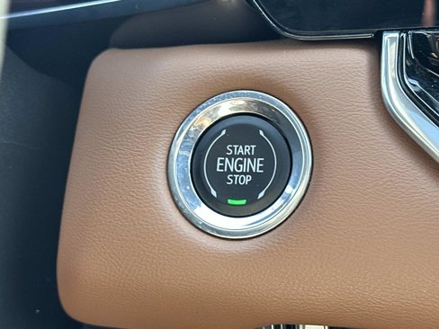 Certified 2024 GMC Canyon AT4 w/ AT4 Premium Package image 28
