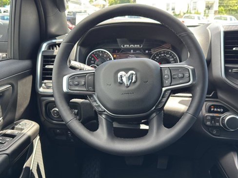 New 2026 RAM 1500 Big Horn image 26