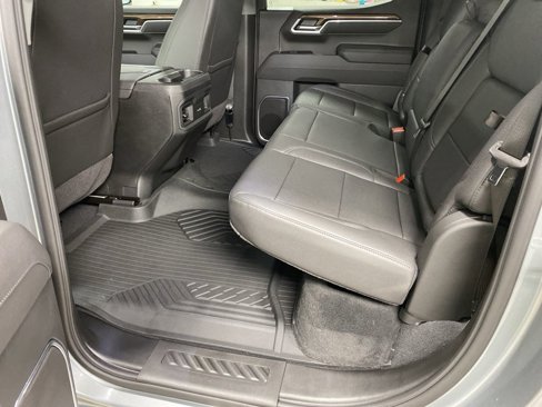 New 2026 Chevrolet Silverado 1500 RST image 31