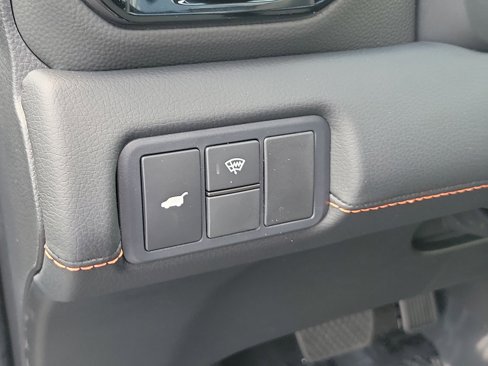 New 2026 Honda Passport TrailSport Elite image 26