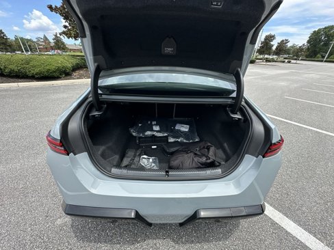 New 2026 BMW M5 w/ Executive Package image 28