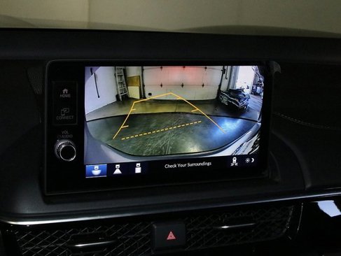 Certified 2025 Acura ADX FWD image 19
