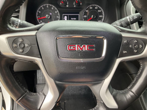 Used 2019 GMC Acadia SLE w/ Driver Alert Package I image 19