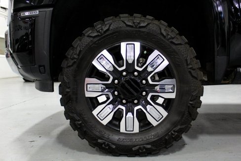Used 2024 GMC Sierra 2500 Denali w/ Denali Reserve Package image 33