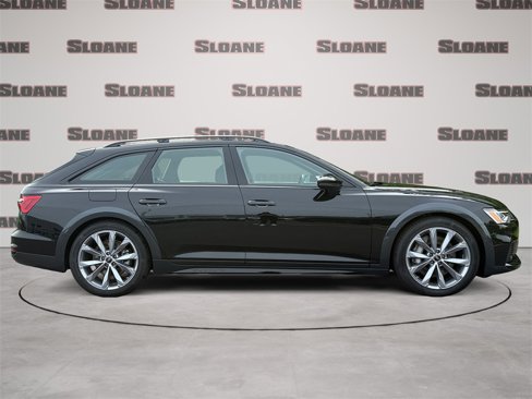 New 2025 Audi A6 Premium Plus image 6