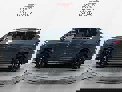 New 2026 Toyota Grand Highlander AWD image 2