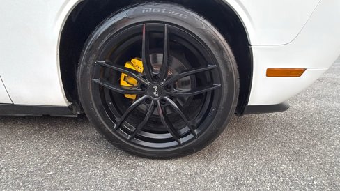 Used 2012 Dodge Challenger SXT Plus image 13