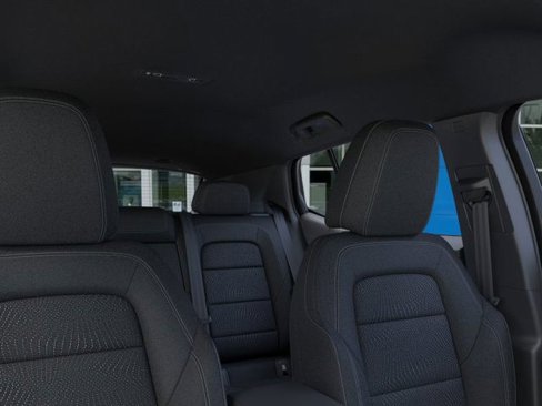 New 2026 Chevrolet Equinox EV LT image 24