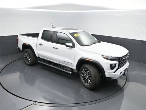 New 2026 GMC Canyon Denali image 39