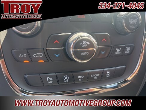 Used 2020 Dodge Durango GT image 25