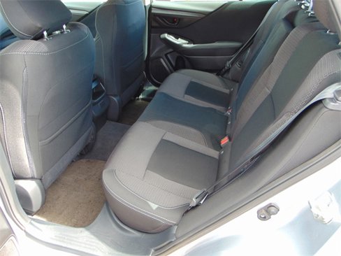 Certified 2024 Subaru Outback 2.5i image 21
