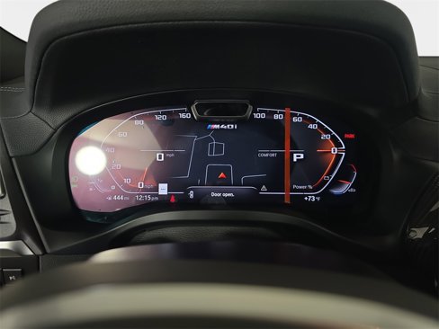 New 2025 BMW X4 M40i image 19