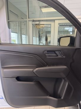New 2025 Chevrolet Colorado Trail Boss image 10
