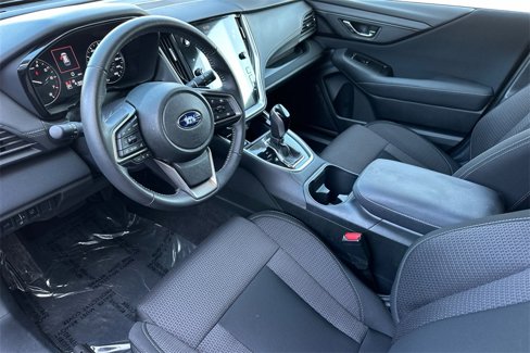 Used 2024 Subaru Outback Premium image 14