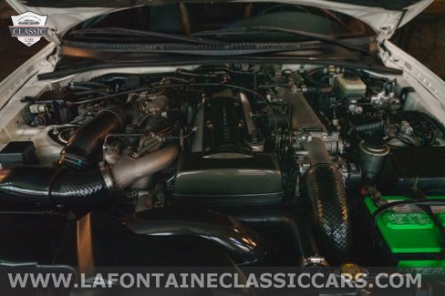 Used 1995 Toyota Supra Turbo image 8