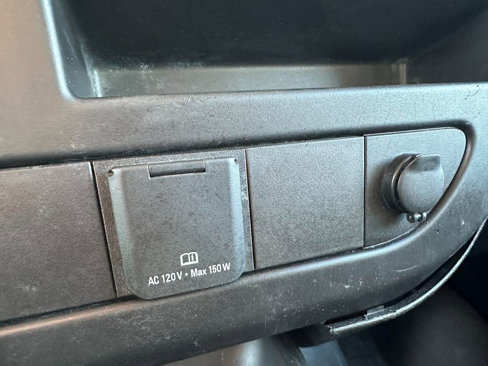 Used 2022 Chevrolet Express 2500 w/ Driver Convenience Package image 22