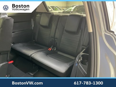 New 2025 Volkswagen Atlas SEL image 28