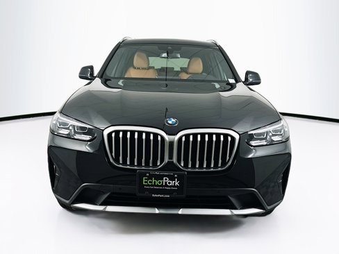 Used 2024 BMW X3 xDrive30i w/ Convenience Package w/ZPA image 2