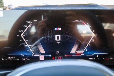 New 2026 BMW 440i xDrive Coupe image 16