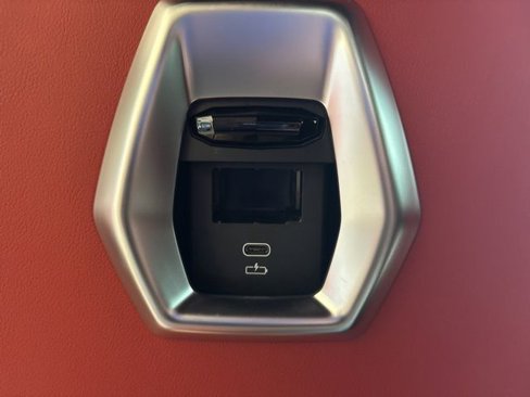 New 2026 BMW XM Label Red image 20