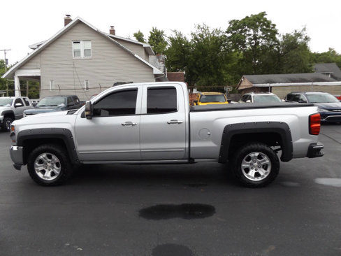 Used 2016 Chevrolet Silverado 1500 LT w/ All Star Edition image 10