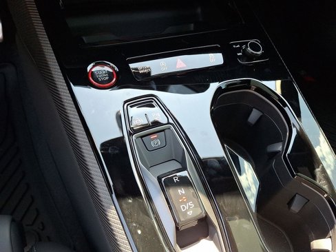 New 2025 Audi S5 Prestige image 12