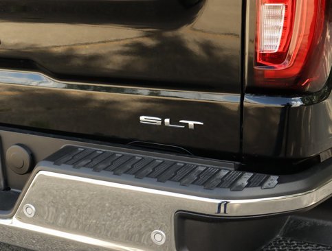 New 2026 GMC Sierra 1500 SLT w/ SLT Premium Plus Package image 36
