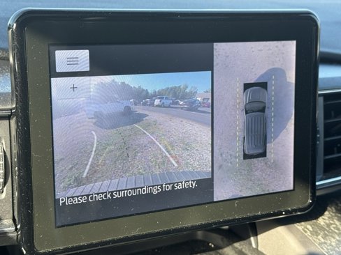 Used 2023 Ford Explorer Timberline w/ Timberline Technology Package image 18