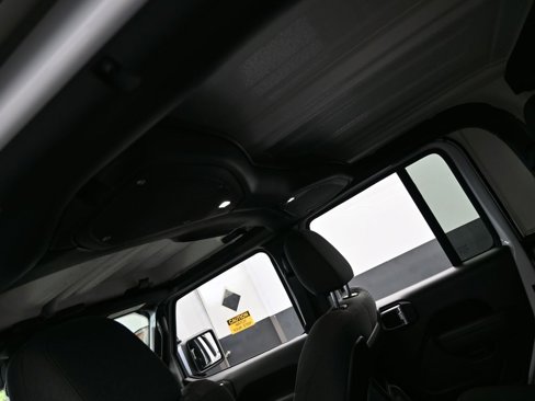 Used 2024 Jeep Gladiator Rubicon image 34