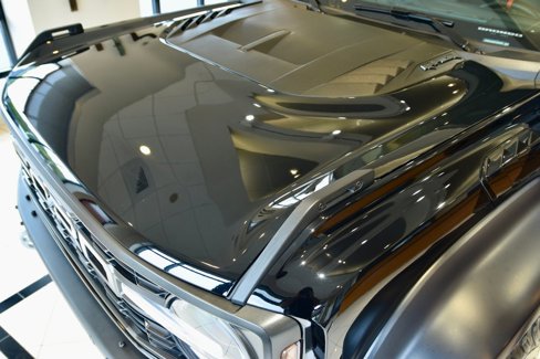 Used 2023 Ford Bronco Raptor image 10
