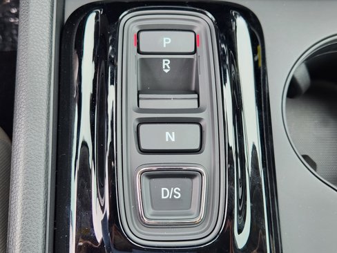 New 2026 Honda Passport RTL image 13