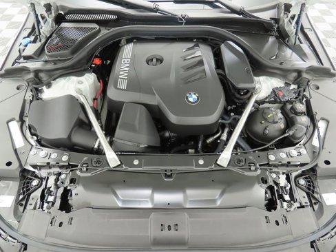 Used 2025 BMW 530i image 30