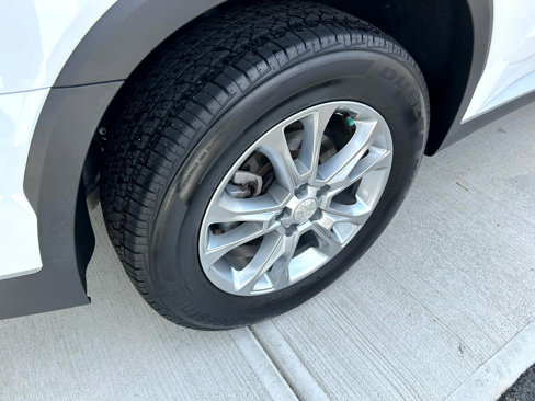 Used 2022 Hyundai Palisade SE w/ Cargo Package image 23