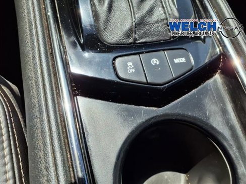 Used 2018 Cadillac ATS Luxury image 12